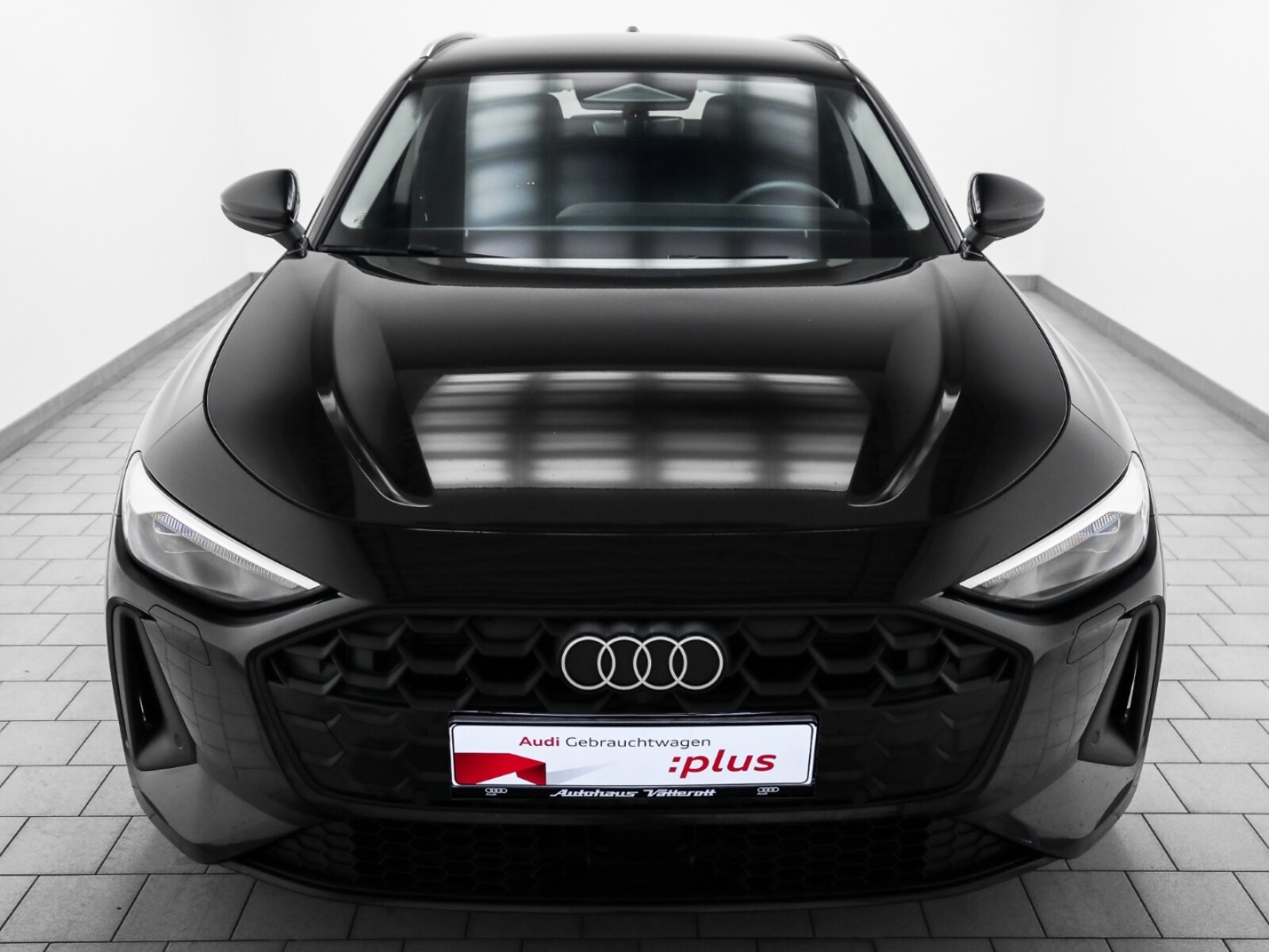 Audi A5 Avant – Bild 2