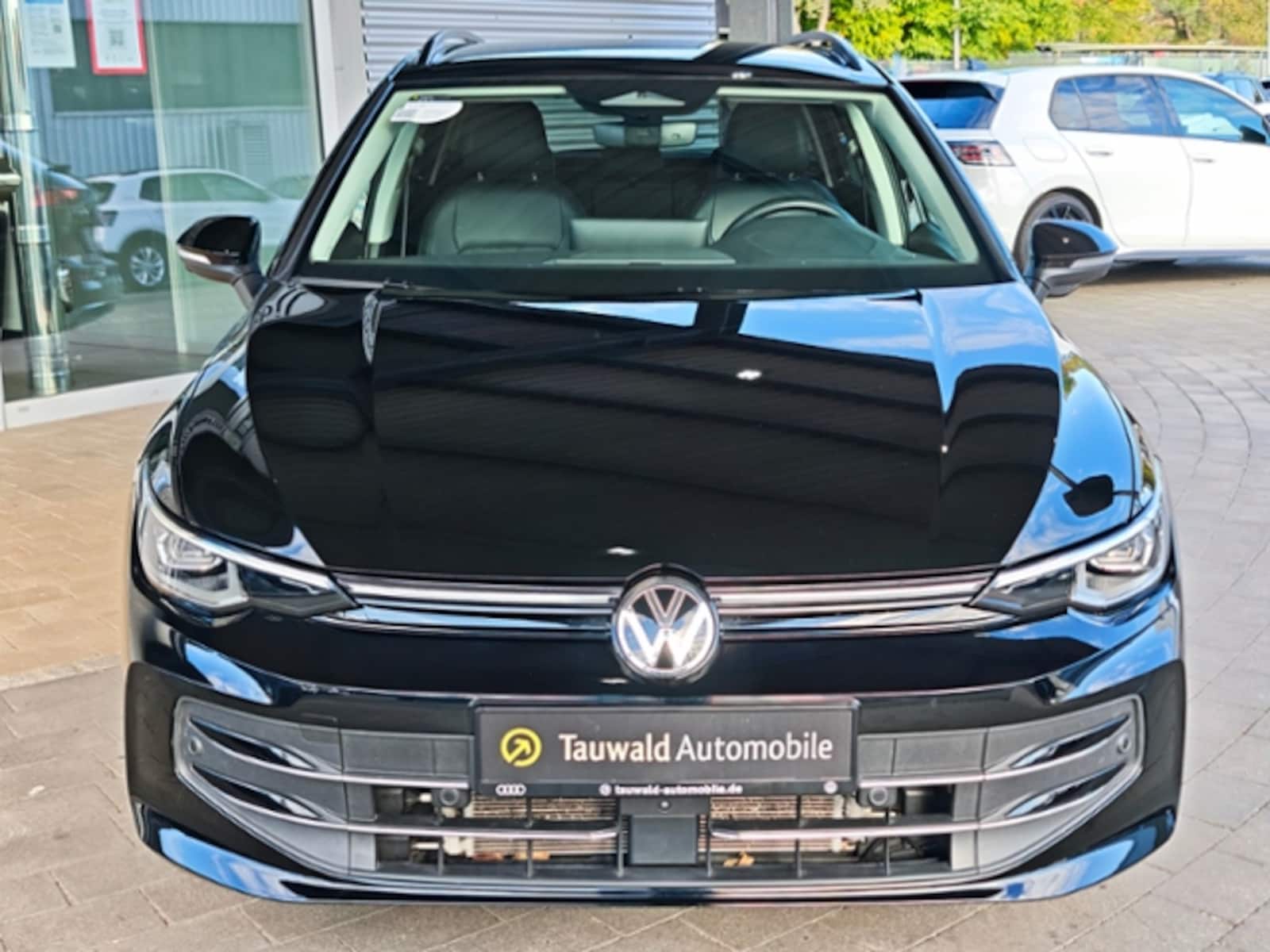 Volkswagen Golf Variant – Bild 3