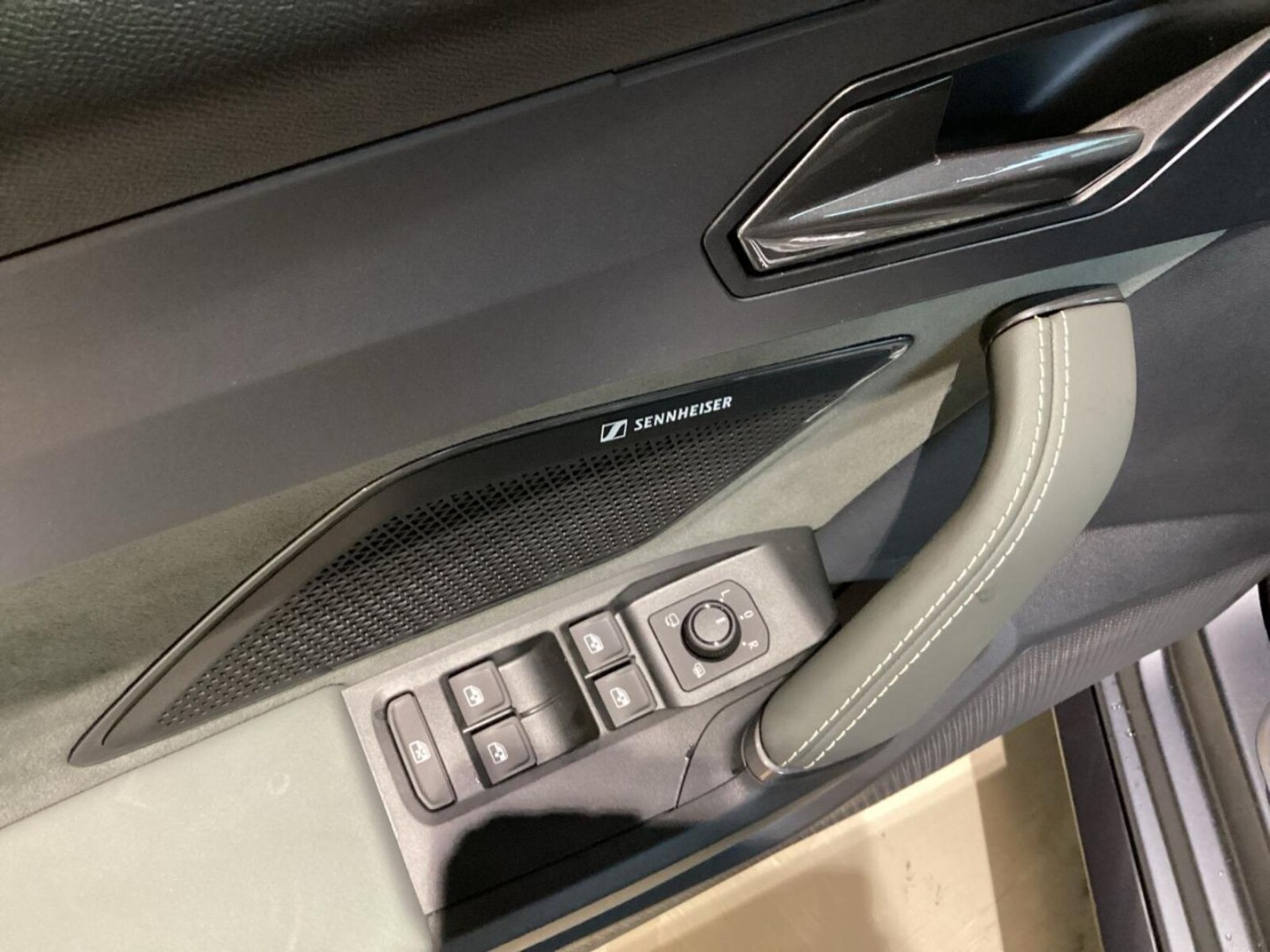 CUPRA Leon Sportstourer – Bild 17