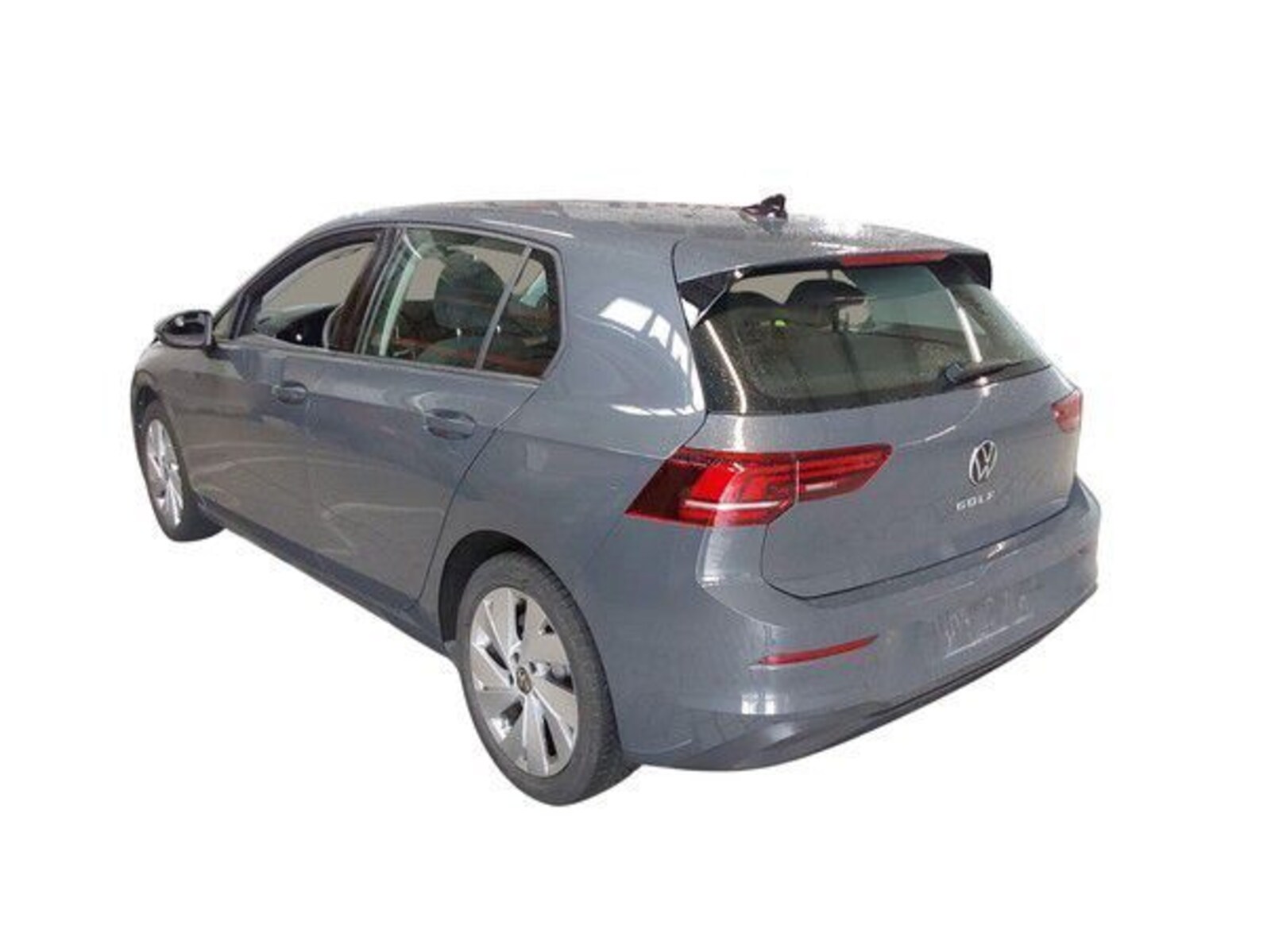 Volkswagen Golf – Bild 5