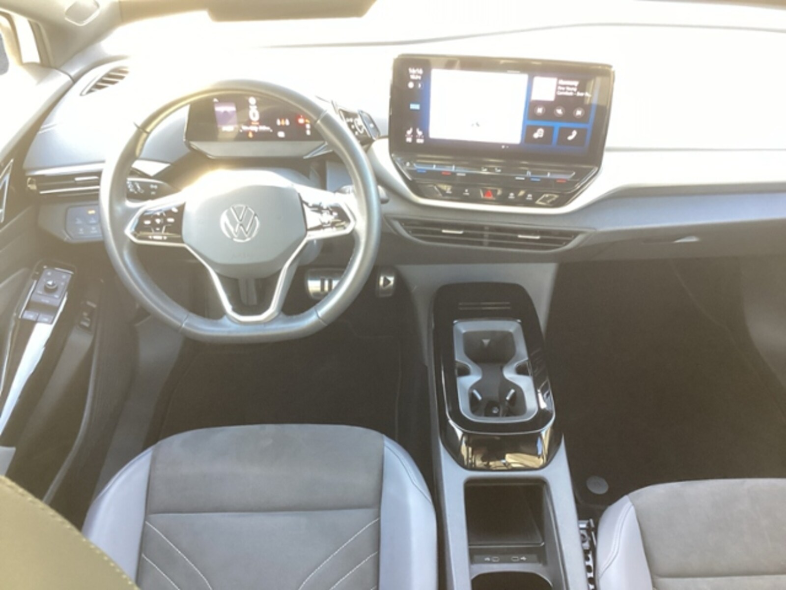 Volkswagen ID.5 – Bild 16
