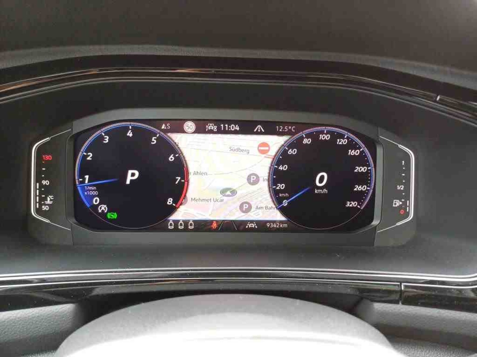Volkswagen T-Roc – Bild 9