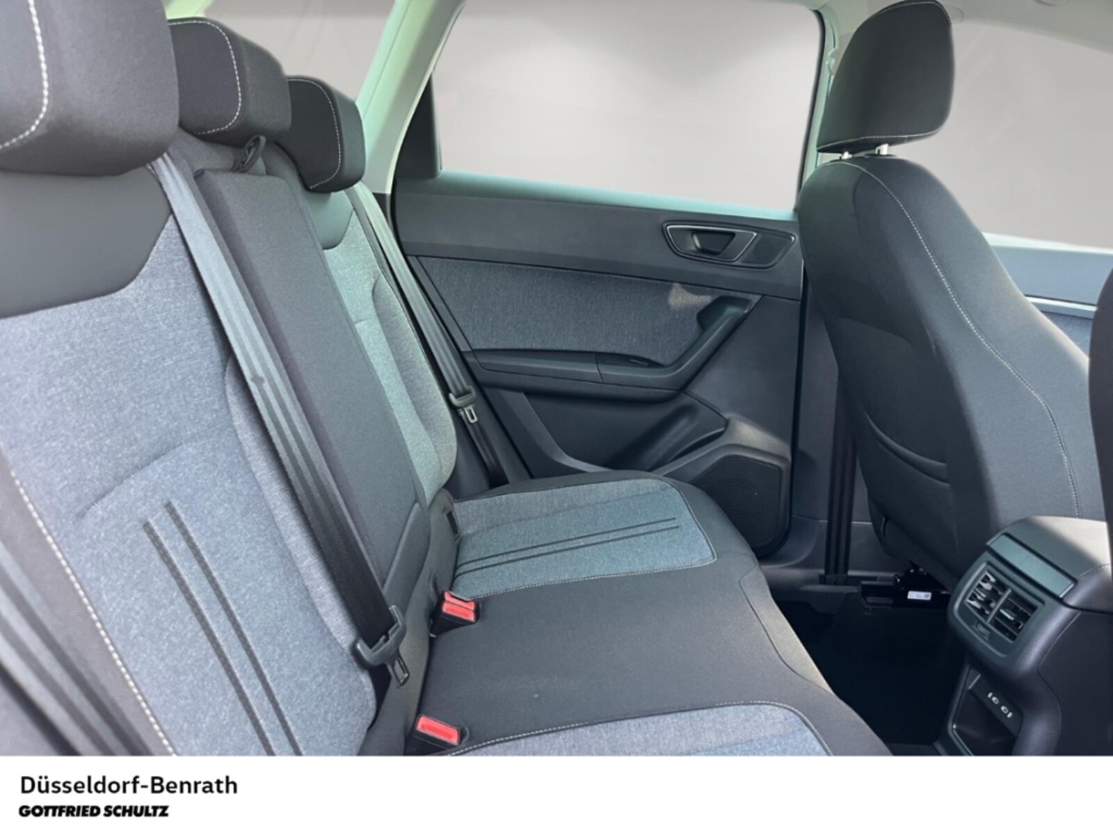 SEAT Ateca – Bild 7