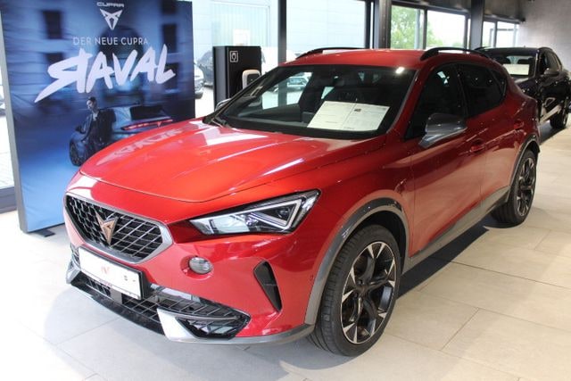 CUPRA Formentor VZ VZ 4Drive (DKT5066032)