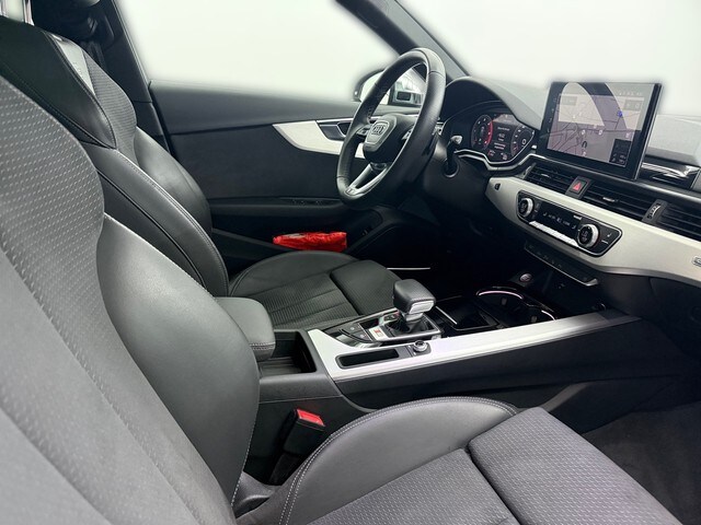 Image about Audi S4 Avant TDI quattro tiptronic