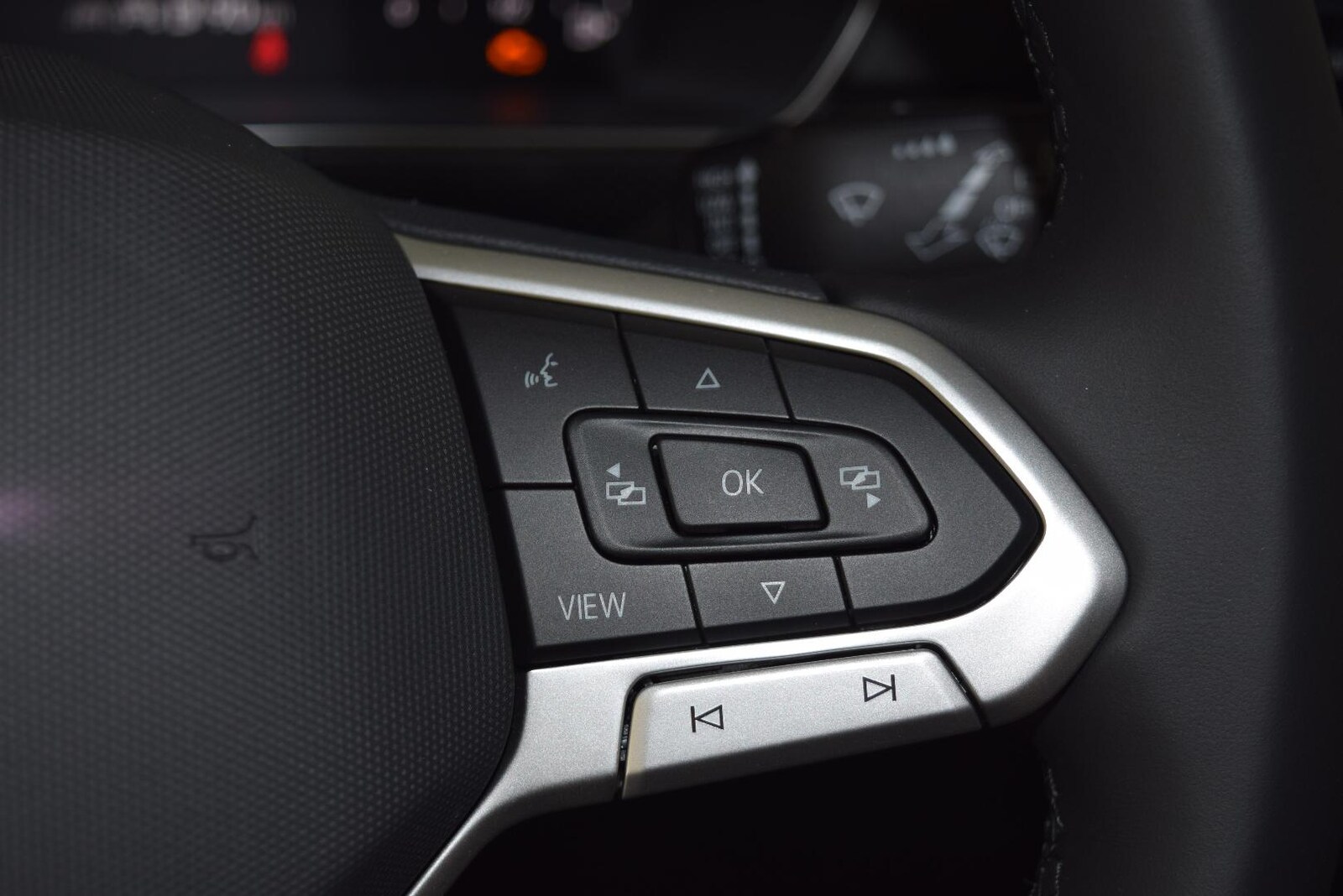Volkswagen T-Cross – Bild 18