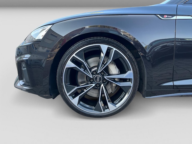 Audi A5 Sportback 50 TDI Quattro Tiptronic -  - Joinsteer - #3