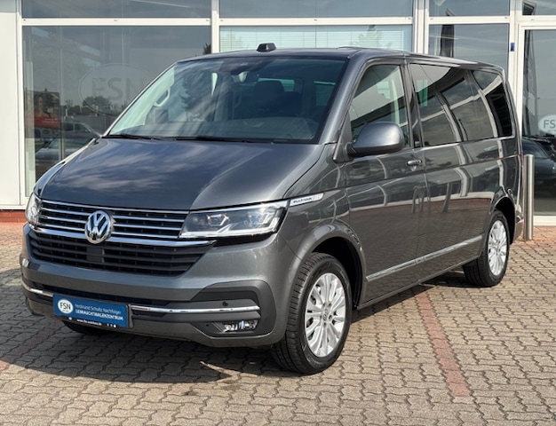 Volkswagen T6.1 Multivan