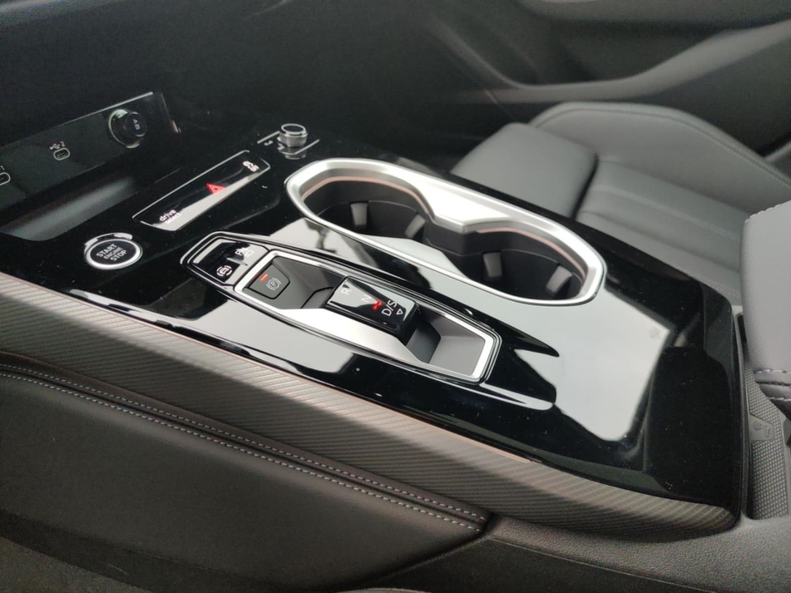 Audi A6 Avant – Bild 13
