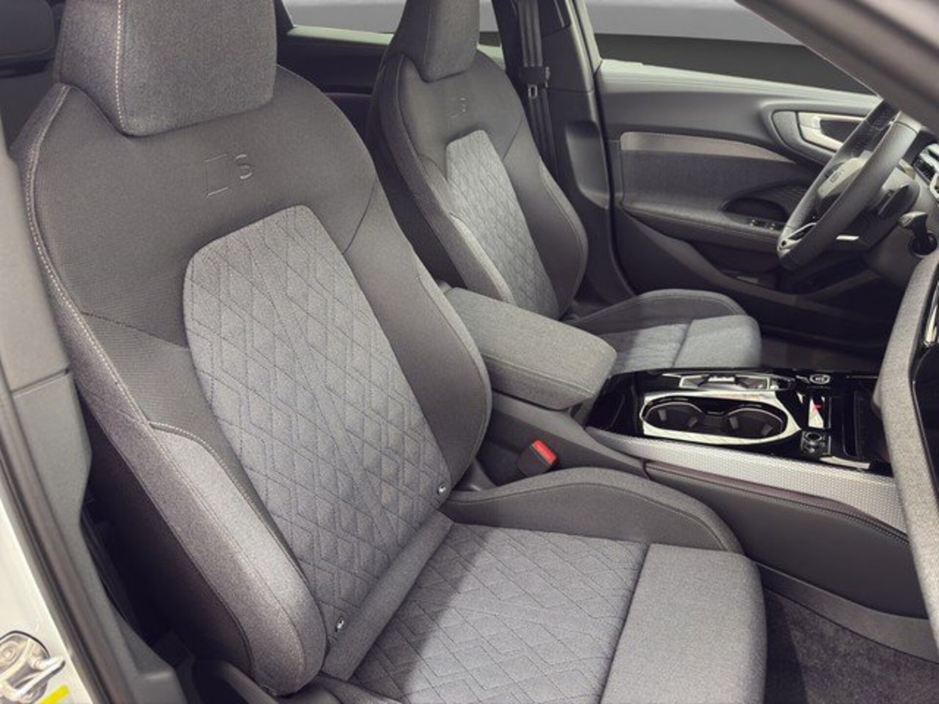 Audi A5 Avant e-hybrid