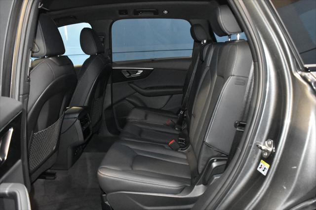 2025 Audi Q7 Premium Plus - Photo 17