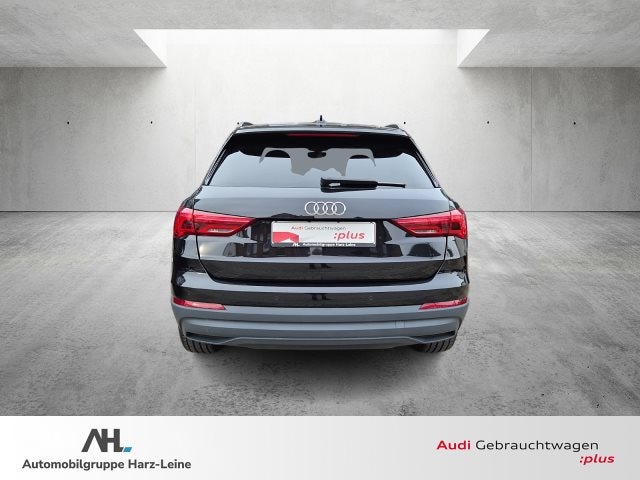 Audi Q3 TFSI E 45 TFSI E S Tronic -  - Joinsteer - #3
