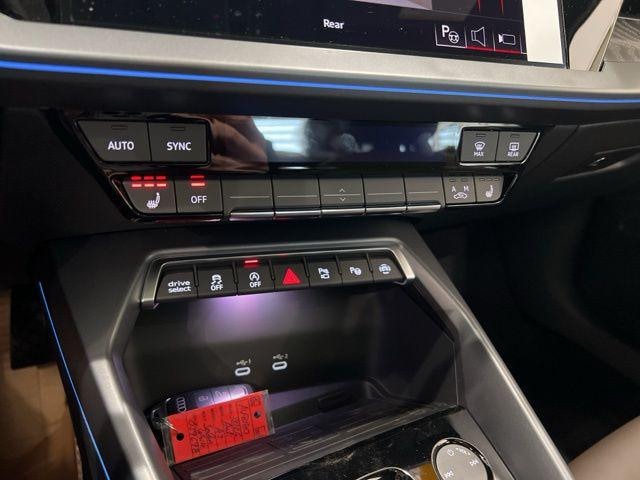2026 Audi A3 Premium - Photo 29