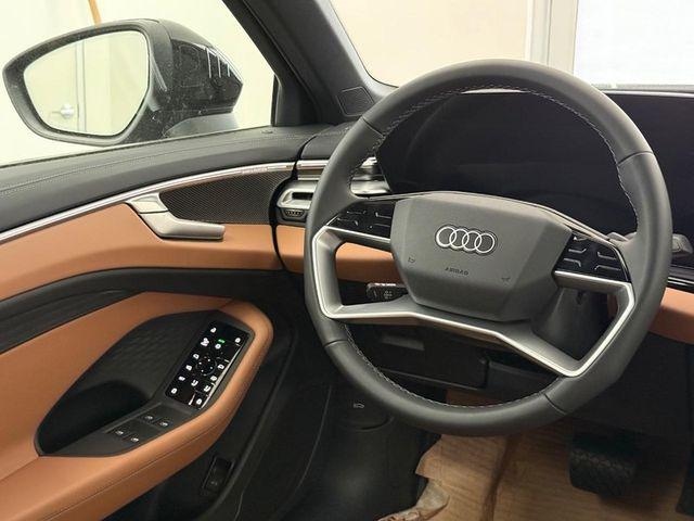 2026 Audi A6 Premium Plus - Photo 8