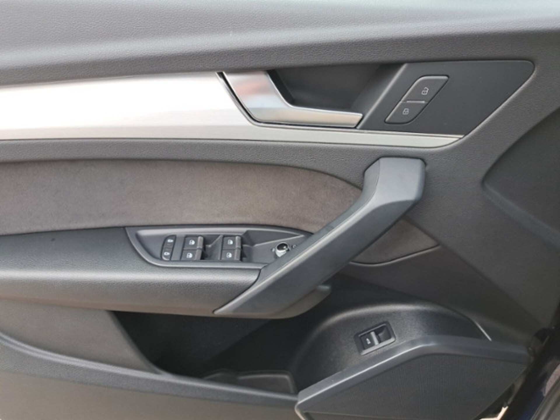 Audi SQ5 Sportback