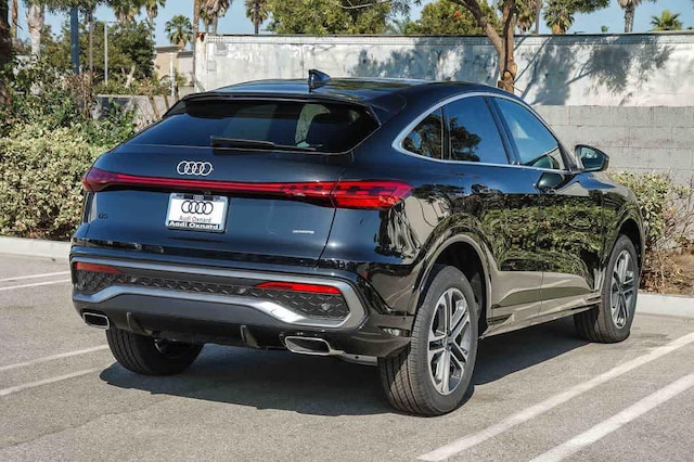 2026 Audi Q5 Sportback