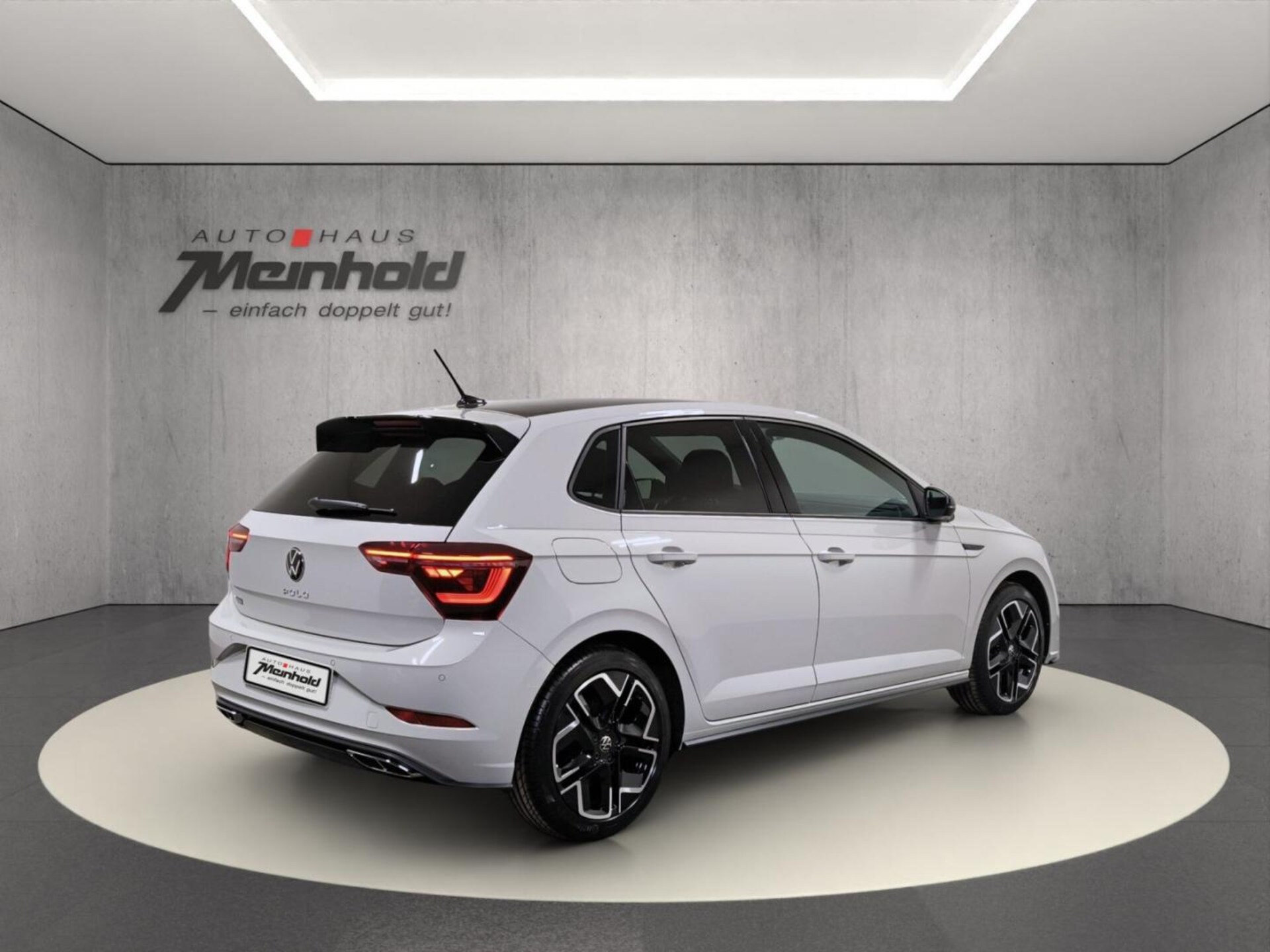 Volkswagen Polo R-Line
