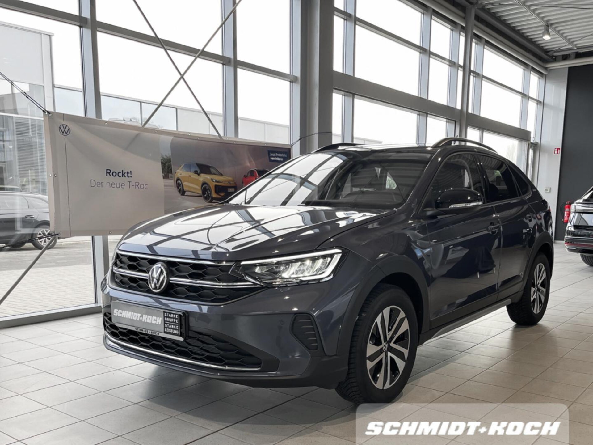 Volkswagen Taigo ENERGY