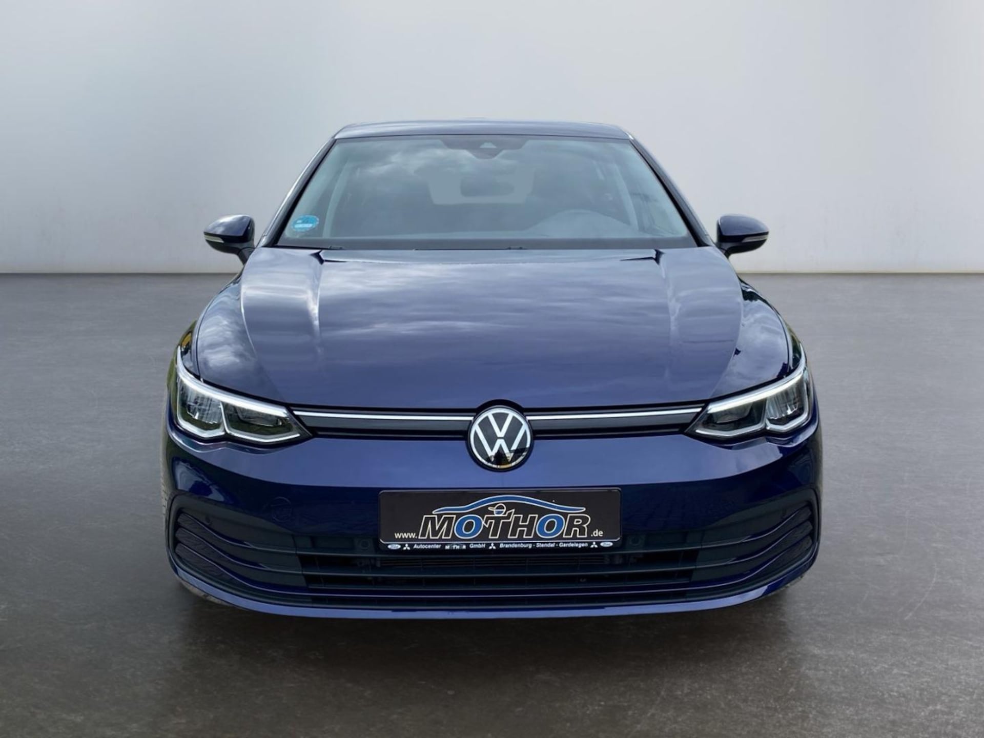 Volkswagen Golf Life