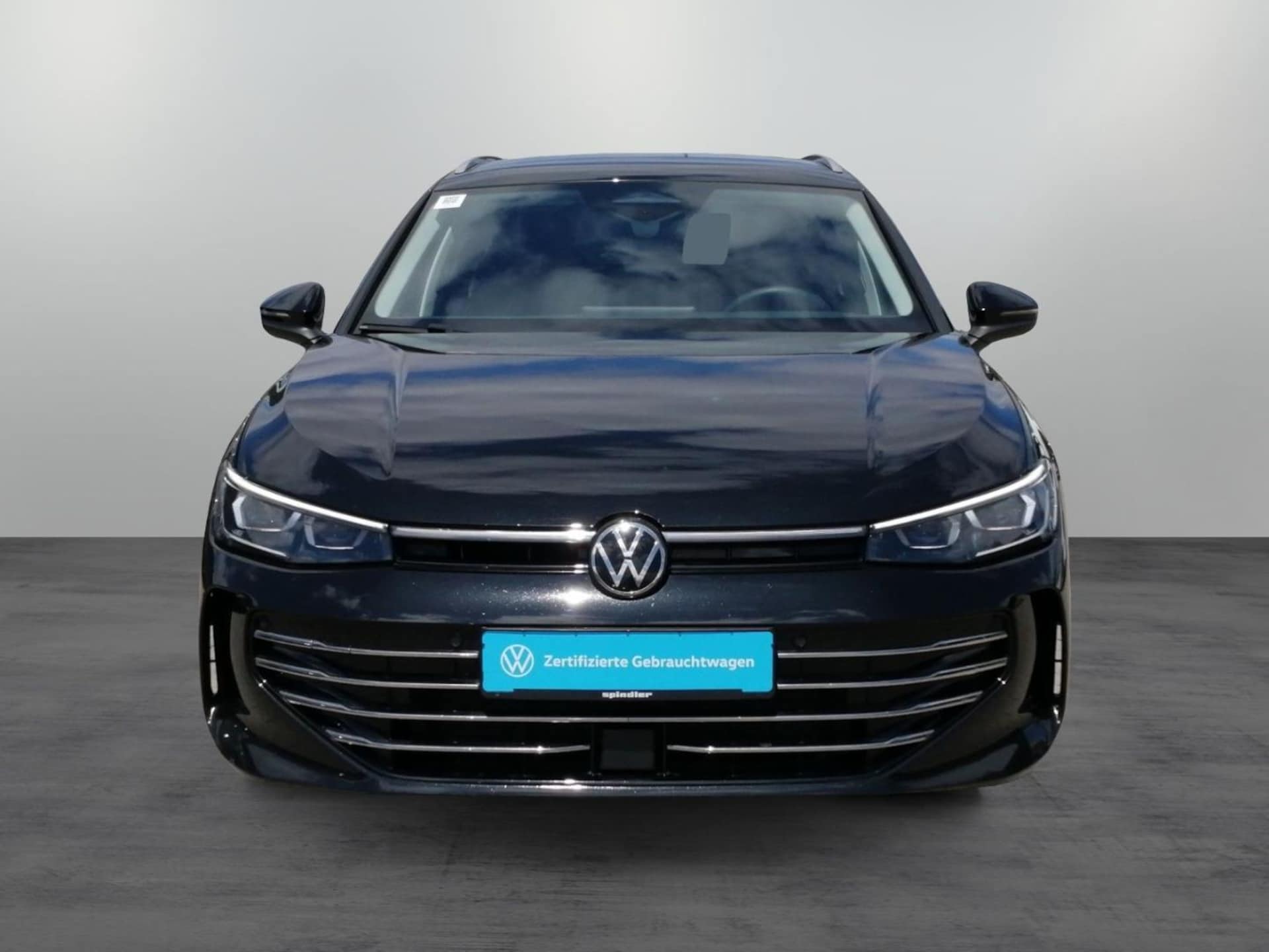 Volkswagen Passat Elegance