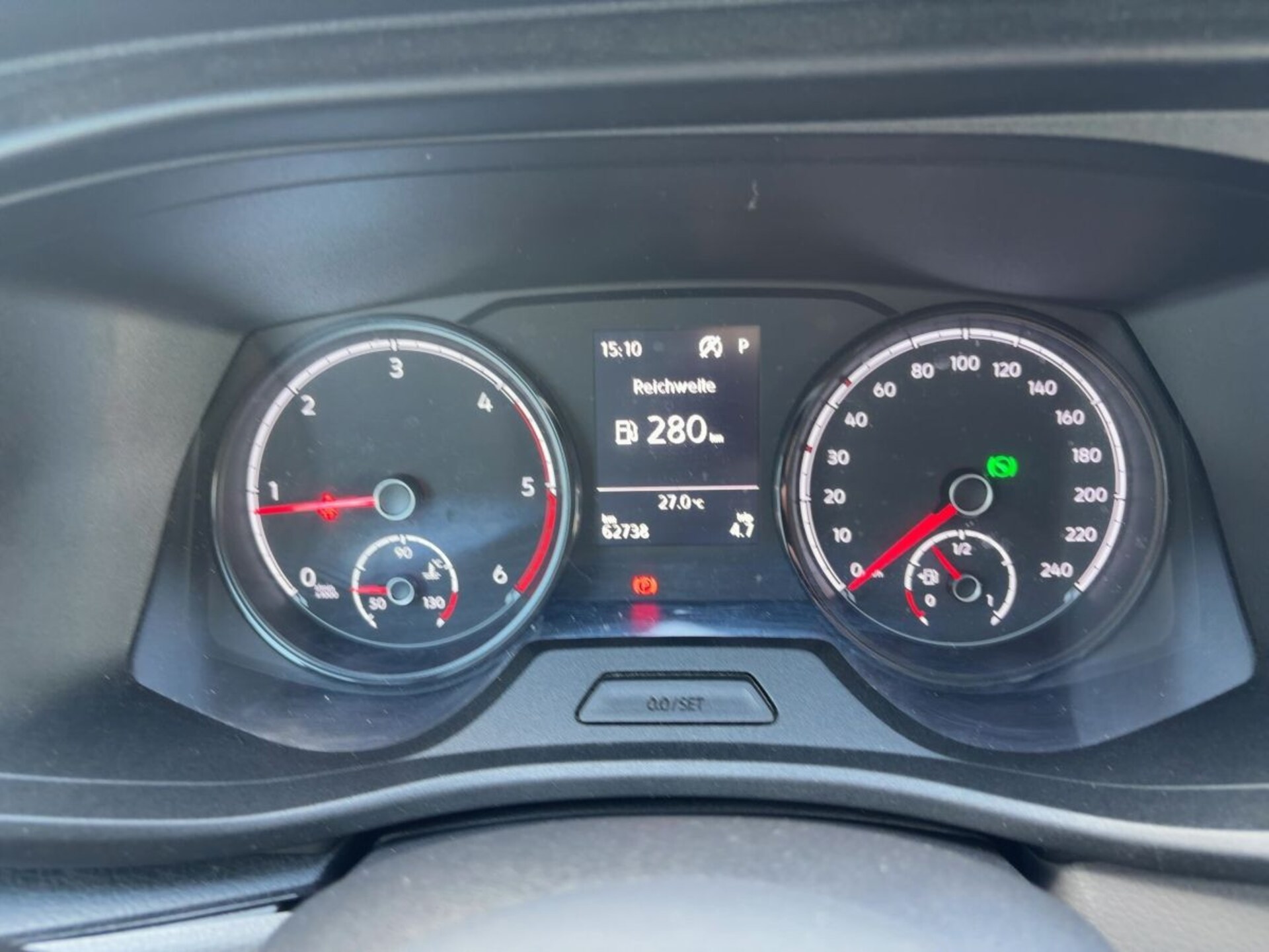 Volkswagen T6.1 Transporter Kombi langer Radstand