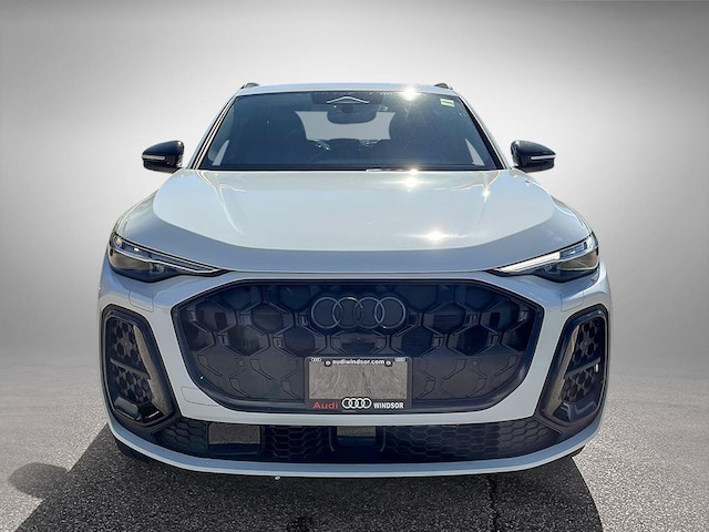 2026 Audi Q5