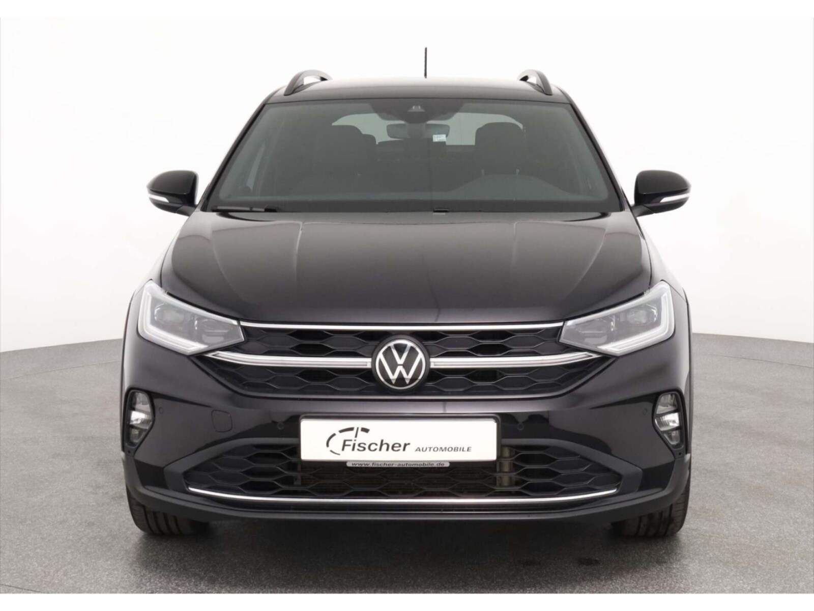 Volkswagen Taigo – Bild 2