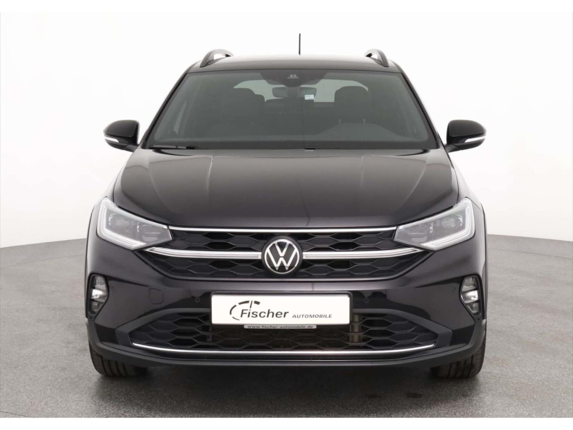 Volkswagen Taigo MOVE