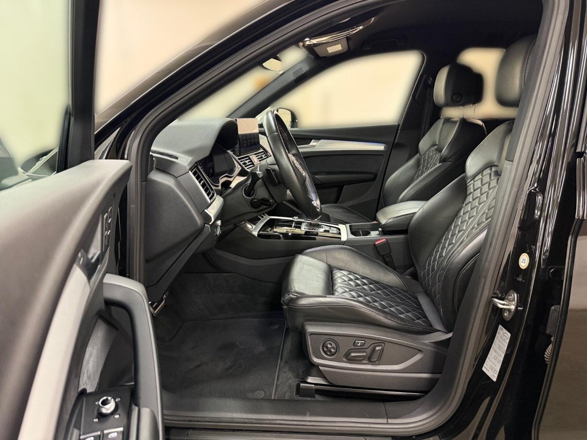 Audi SQ5 SUV