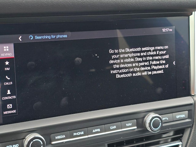 2020 Porsche Macan S - Photo 9