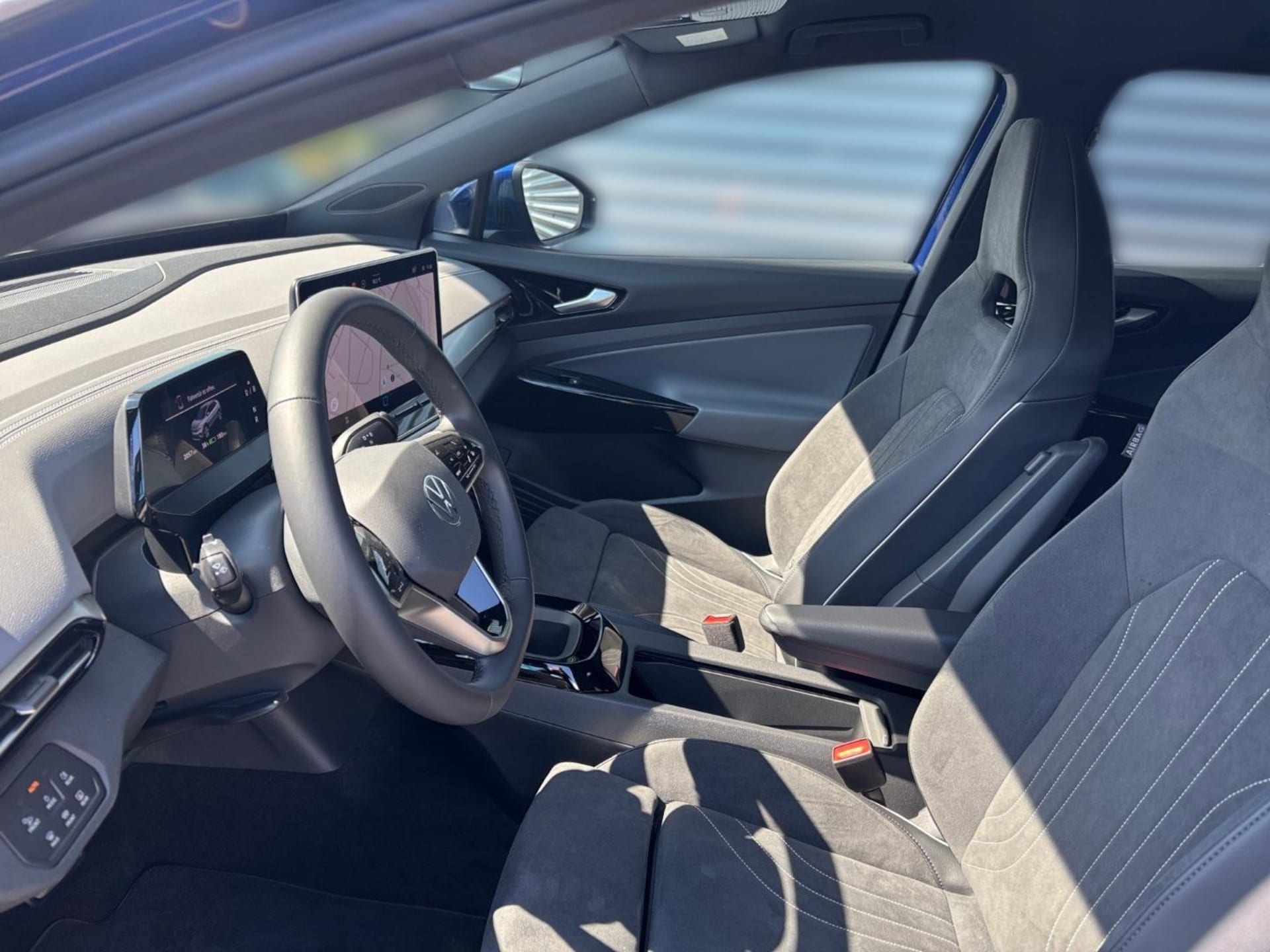 Volkswagen ID.4 Pro