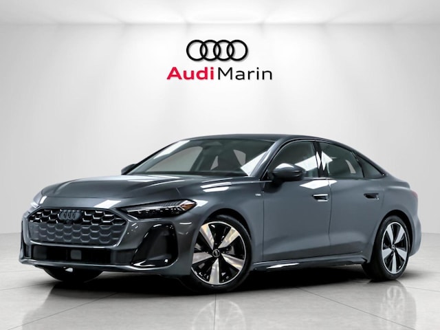 Photo of 2026 Audi A5 Sedan