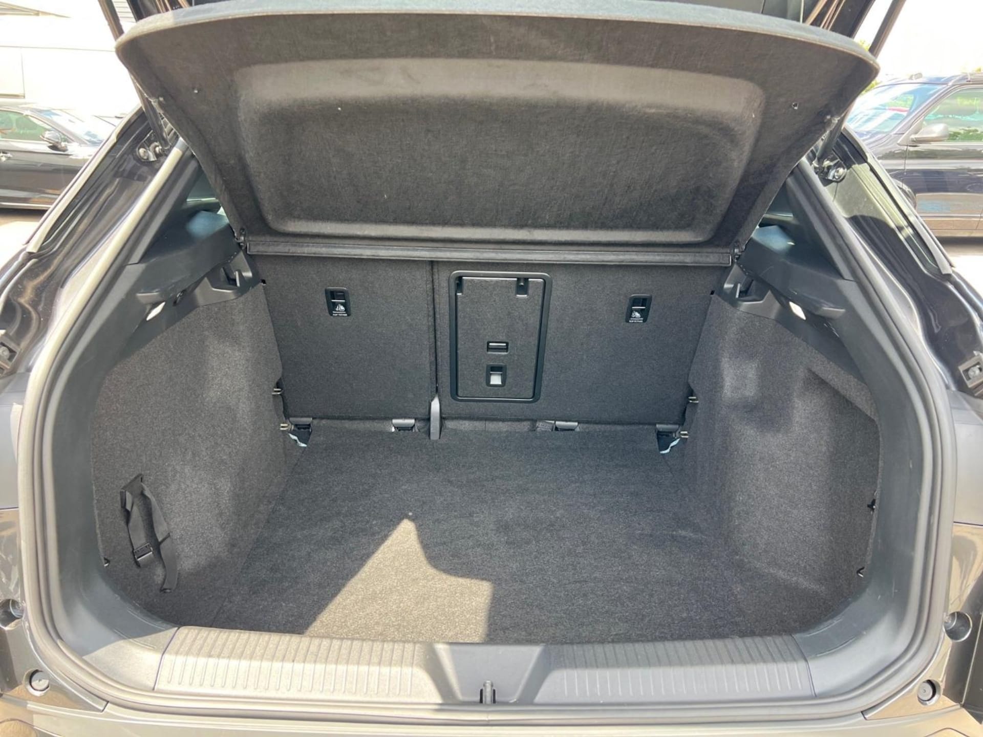 Volkswagen ID.4 Pure