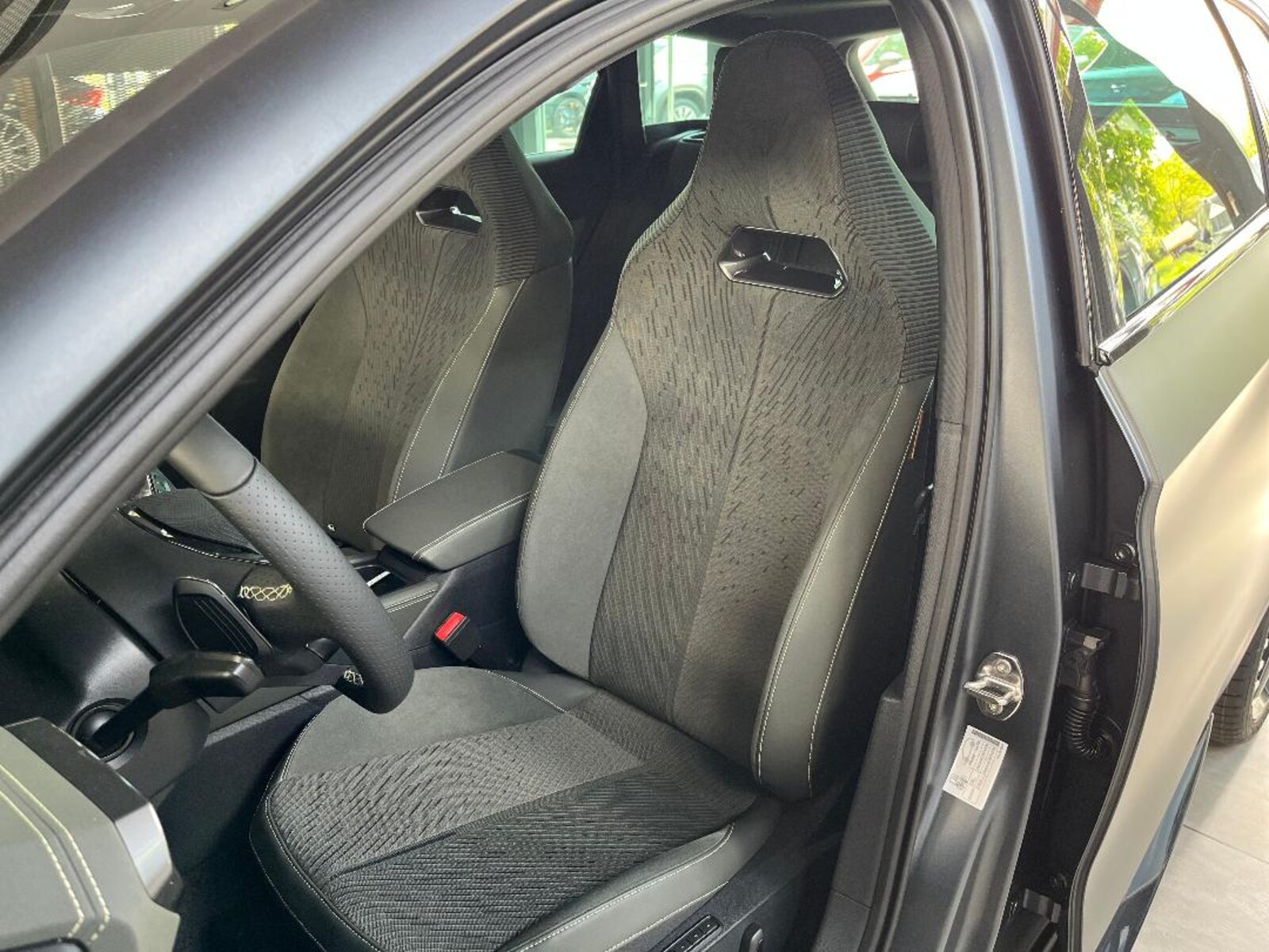 CUPRA Leon Sportstourer – Bild 14