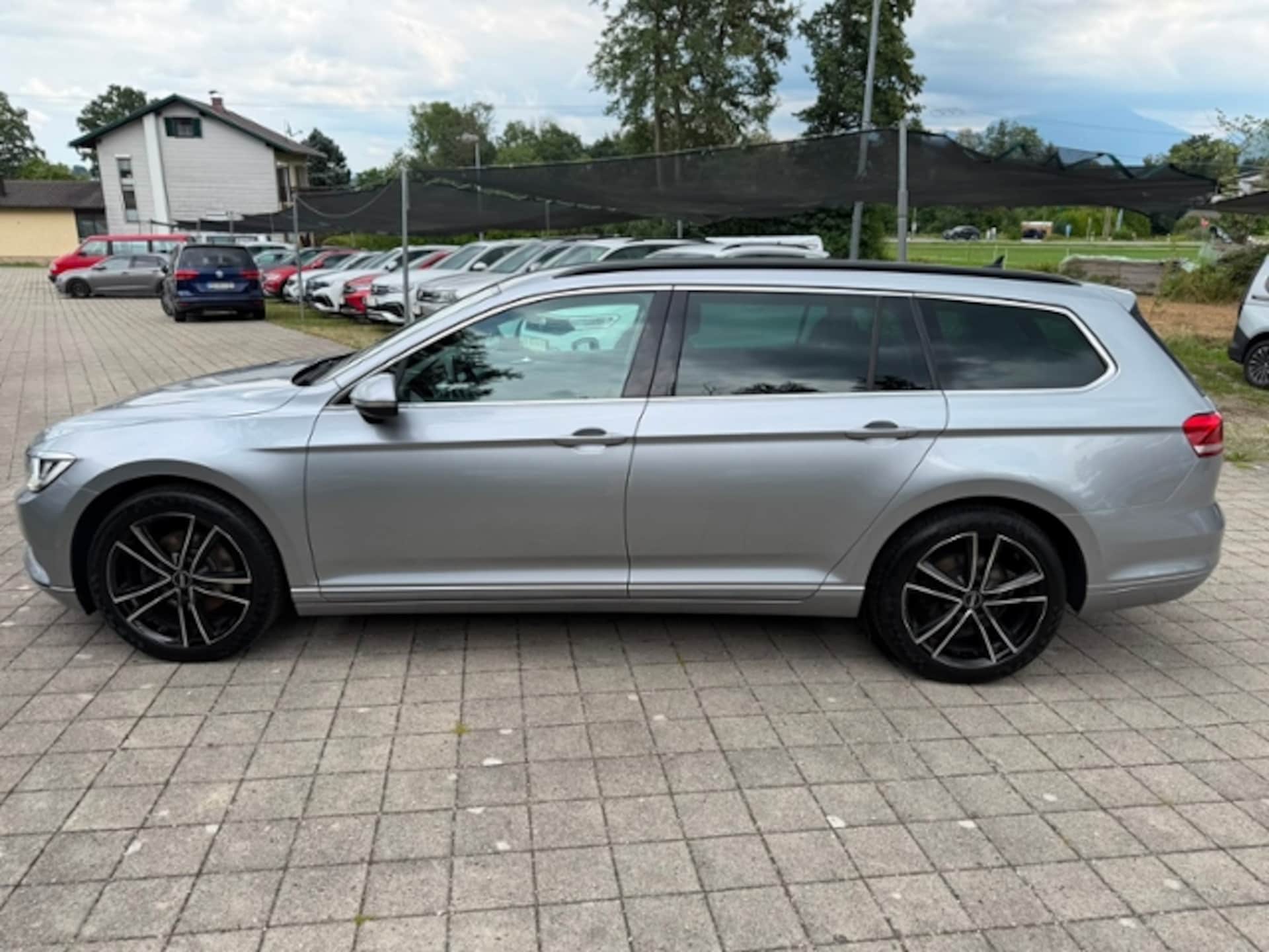 Volkswagen Passat Variant Comfortline