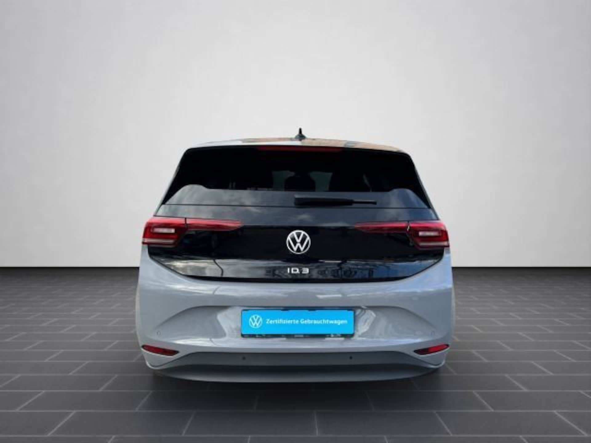 Volkswagen ID.3 Pro Performance