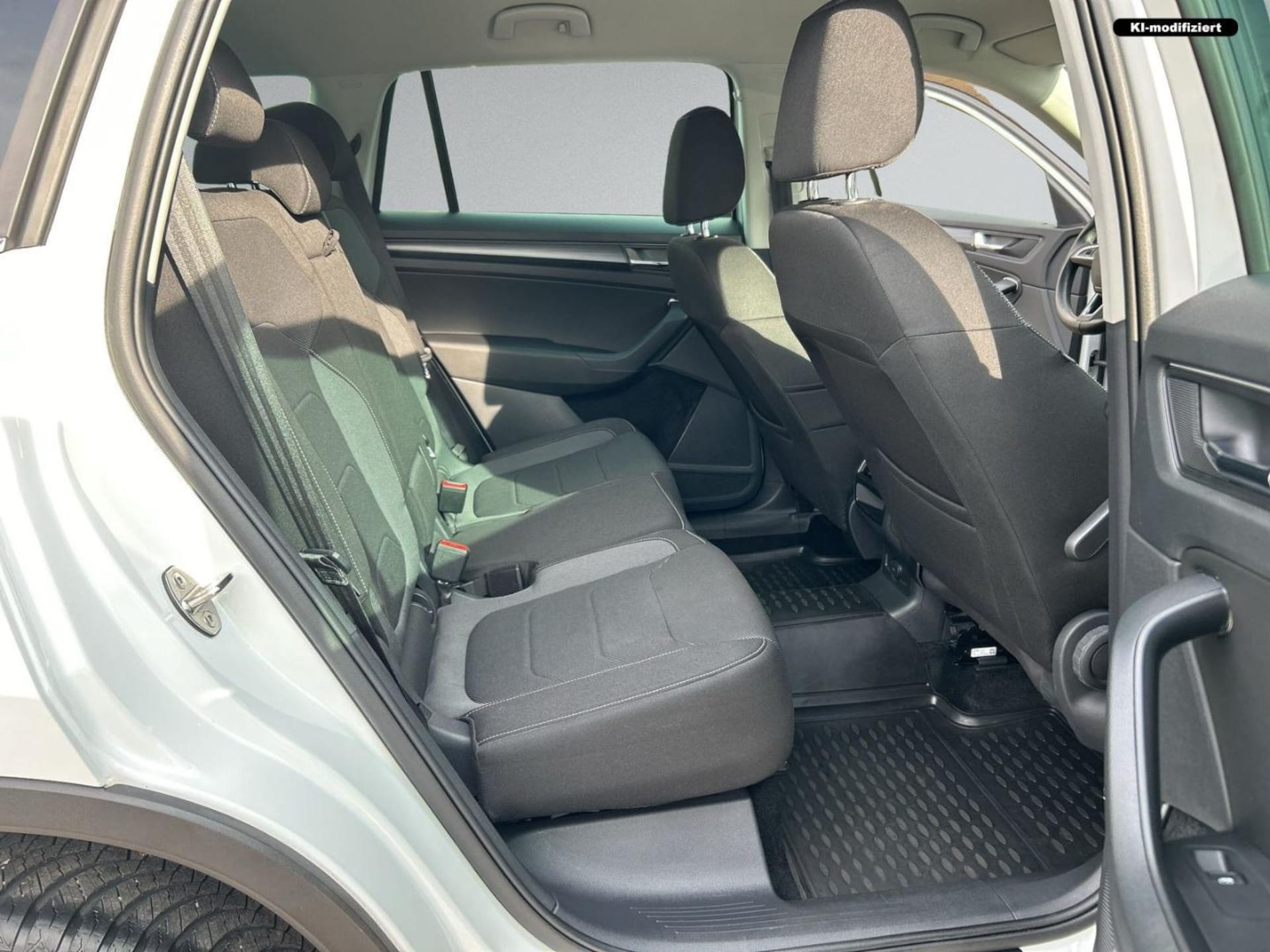 Skoda Kodiaq Ambition