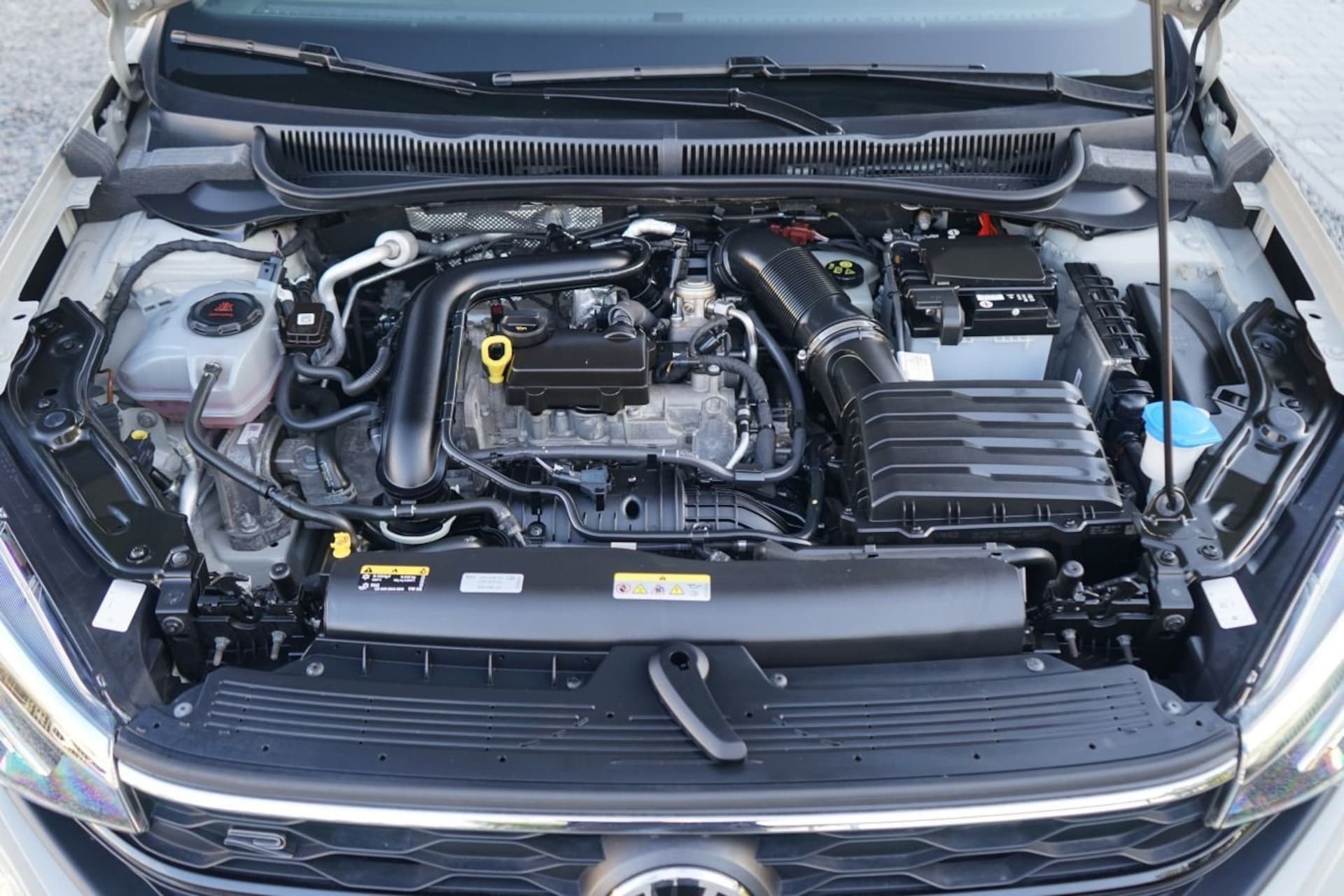Volkswagen Taigo R-Line