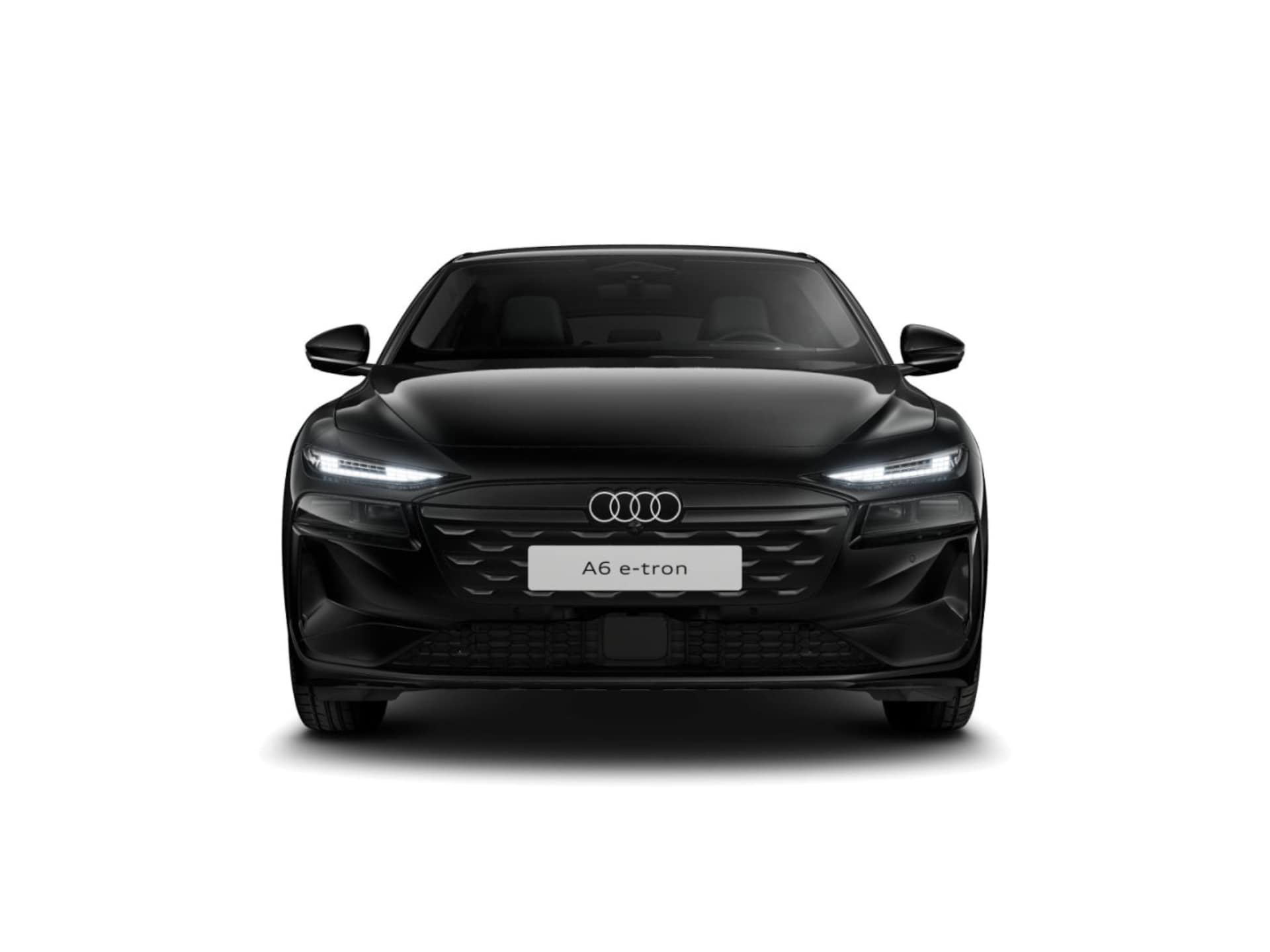 Audi A6 Sportback e-tron