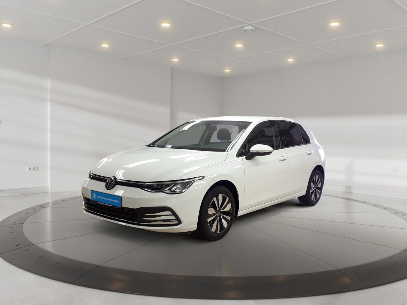 Volkswagen Golf – Bild 2