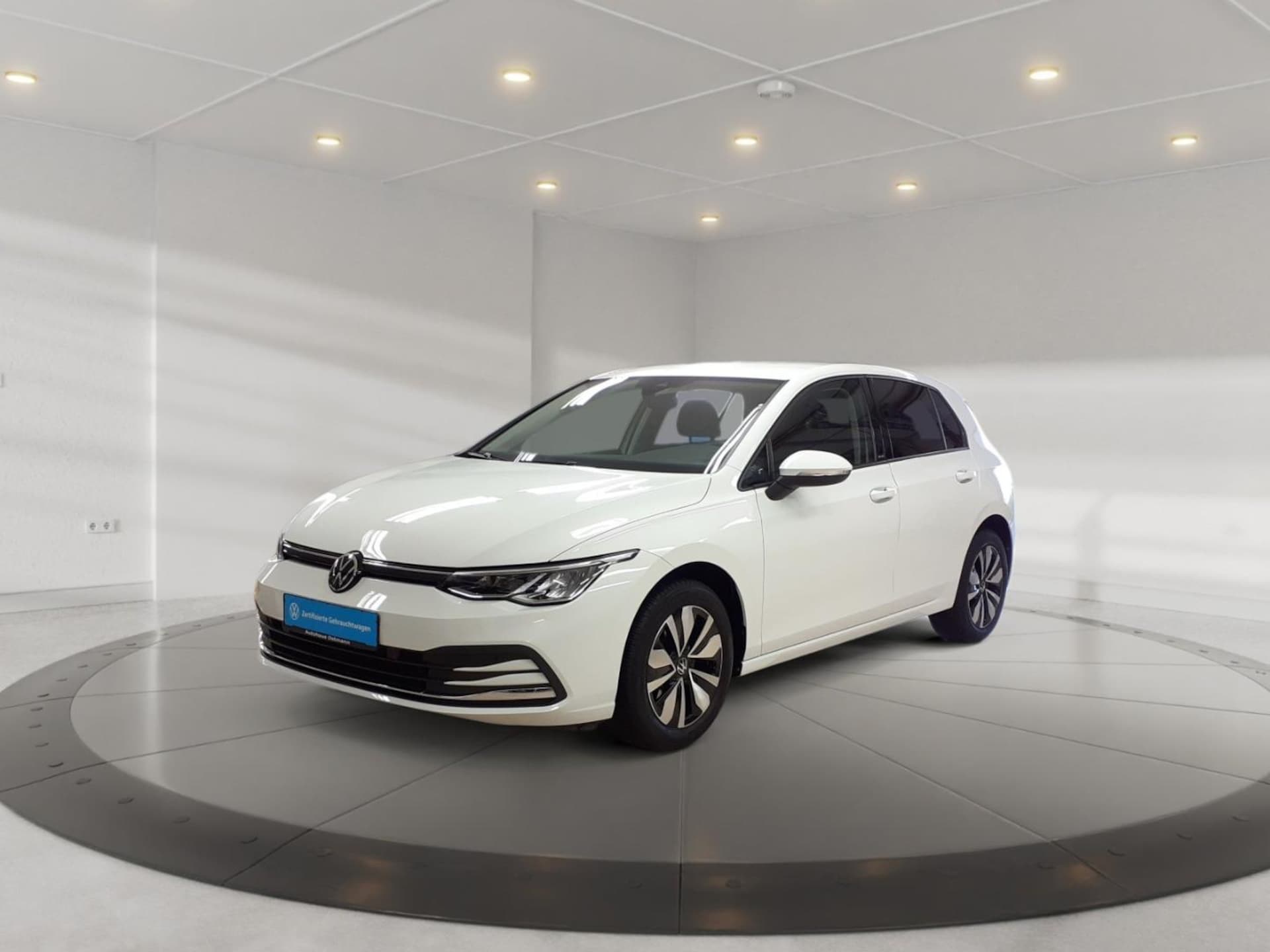Volkswagen Golf MOVE