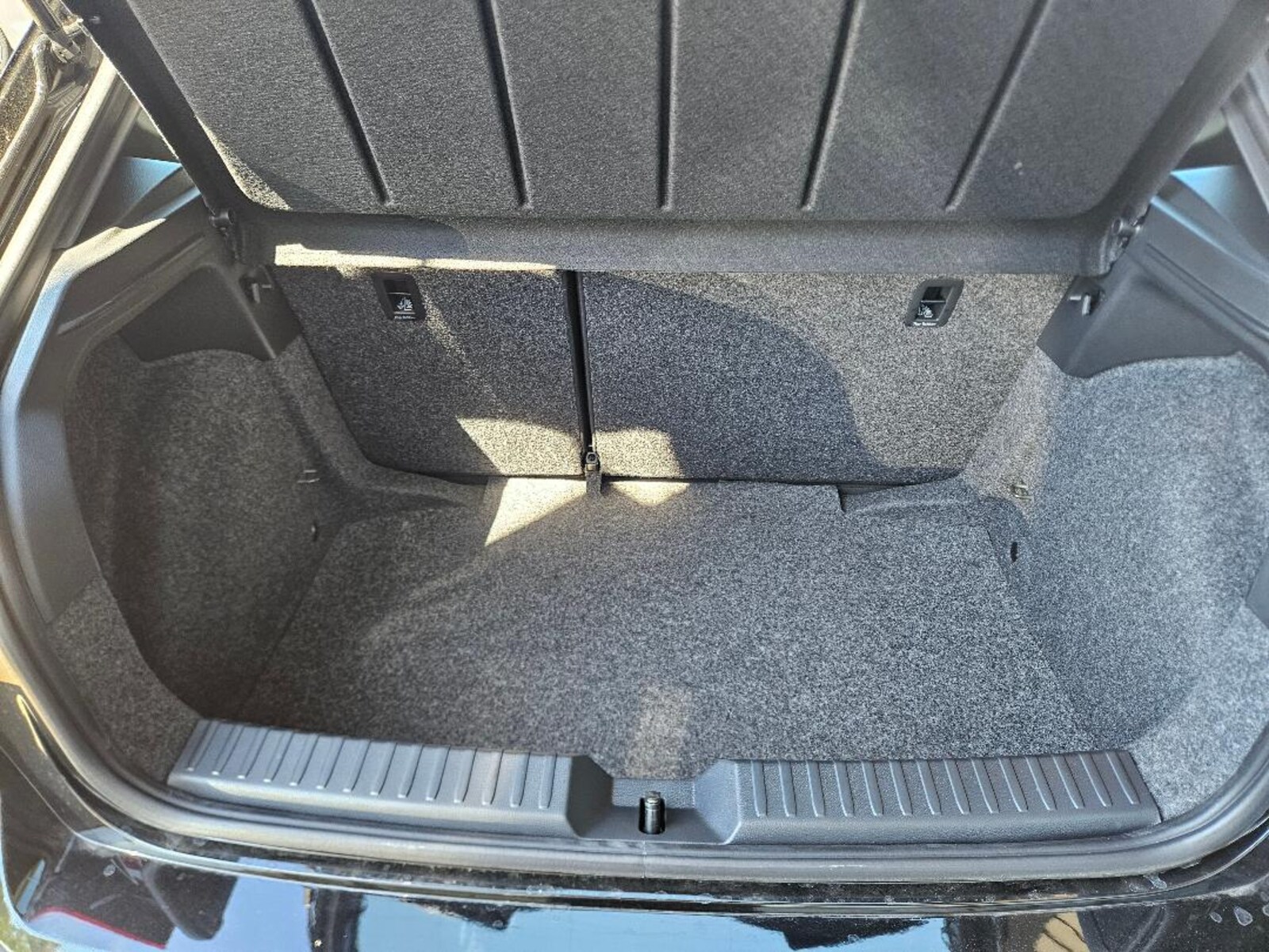 SEAT Ibiza – Bild 5