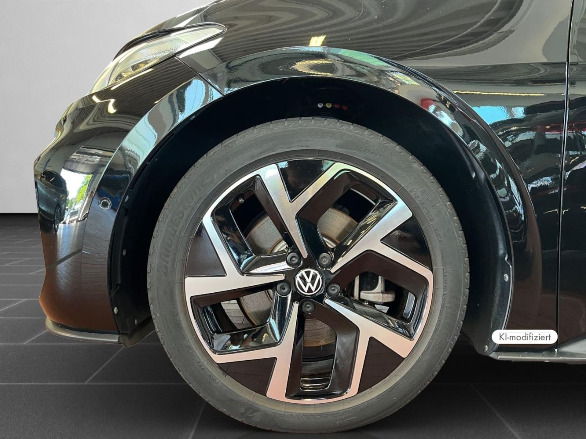 Volkswagen ID.3 MOVE Pro