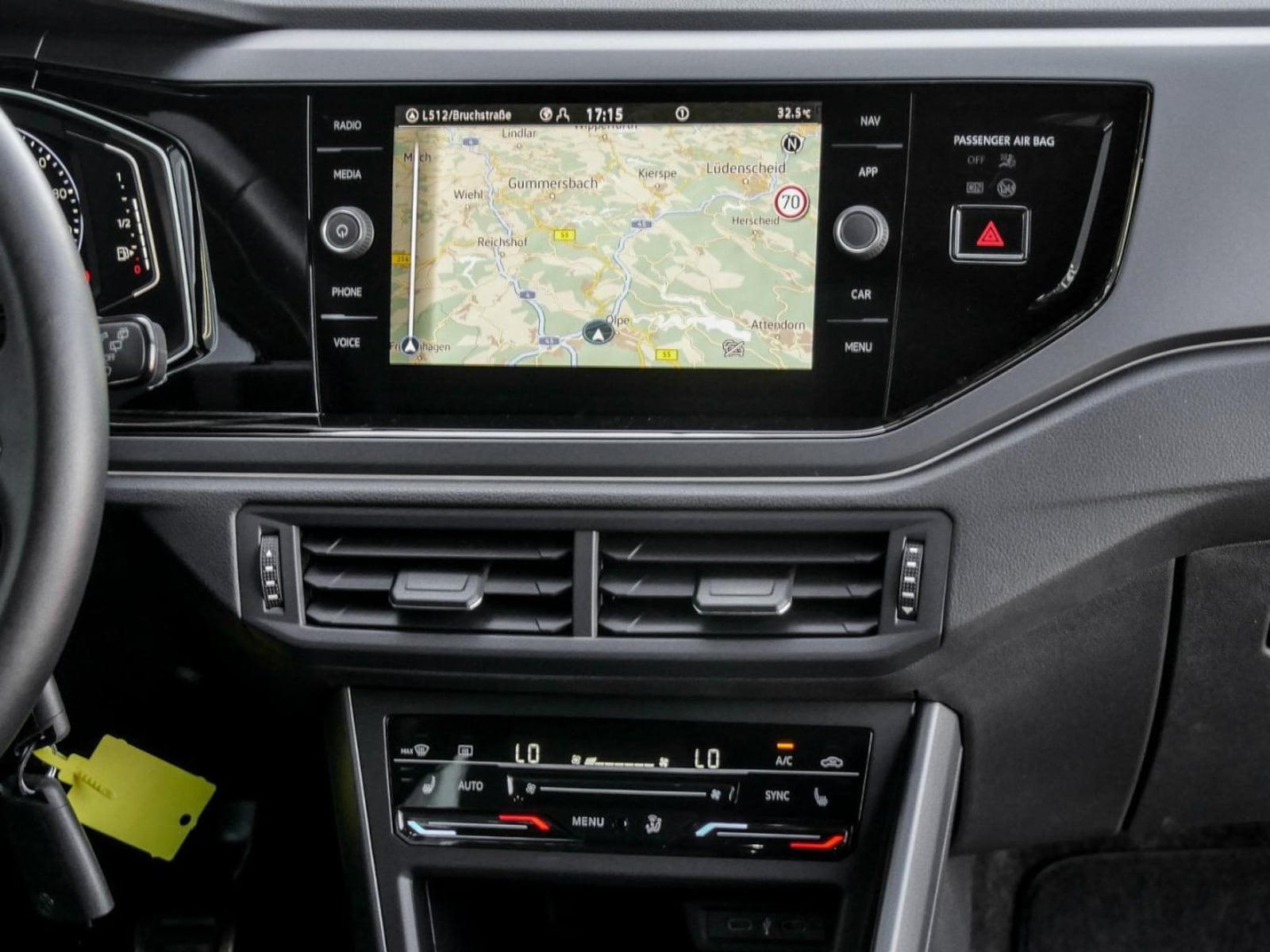 Volkswagen Polo – Bild 8