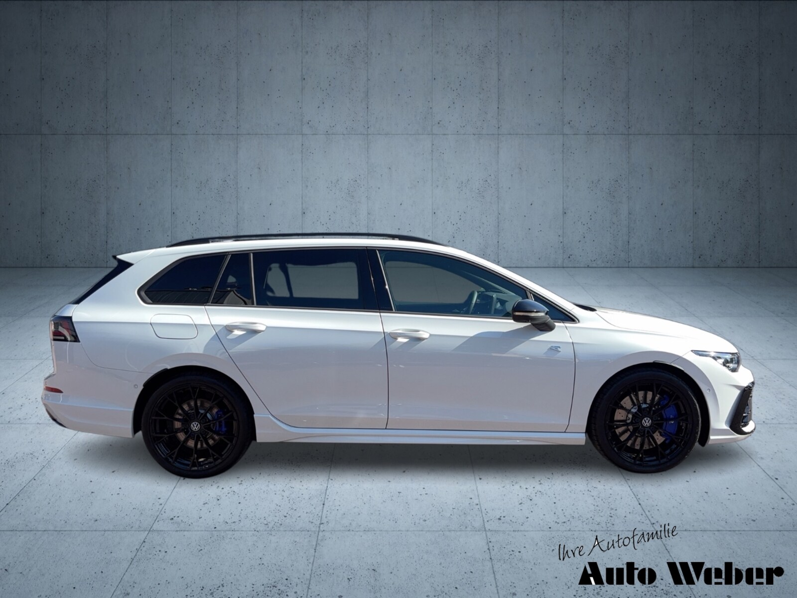 Volkswagen Golf Variant – Bild 6