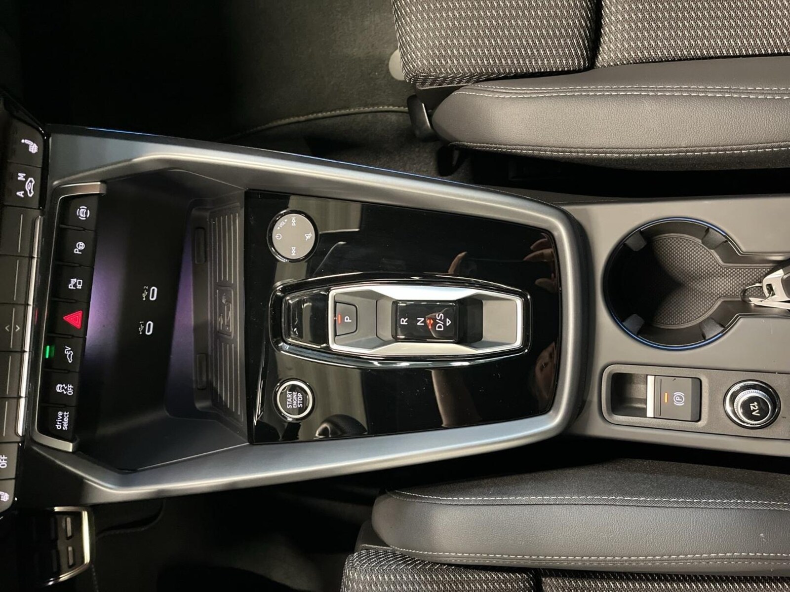 Audi A3 Sportback – Bild 16