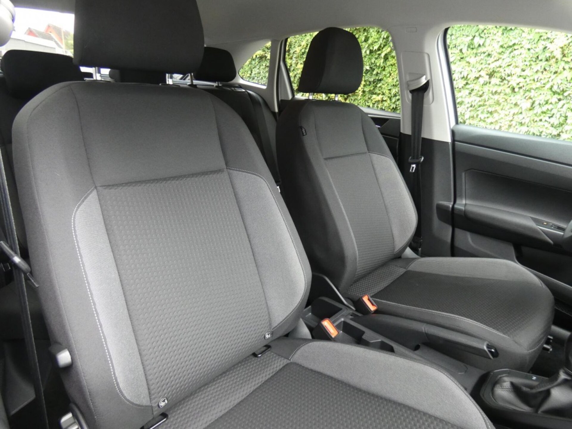 Volkswagen Taigo Basis-Modell