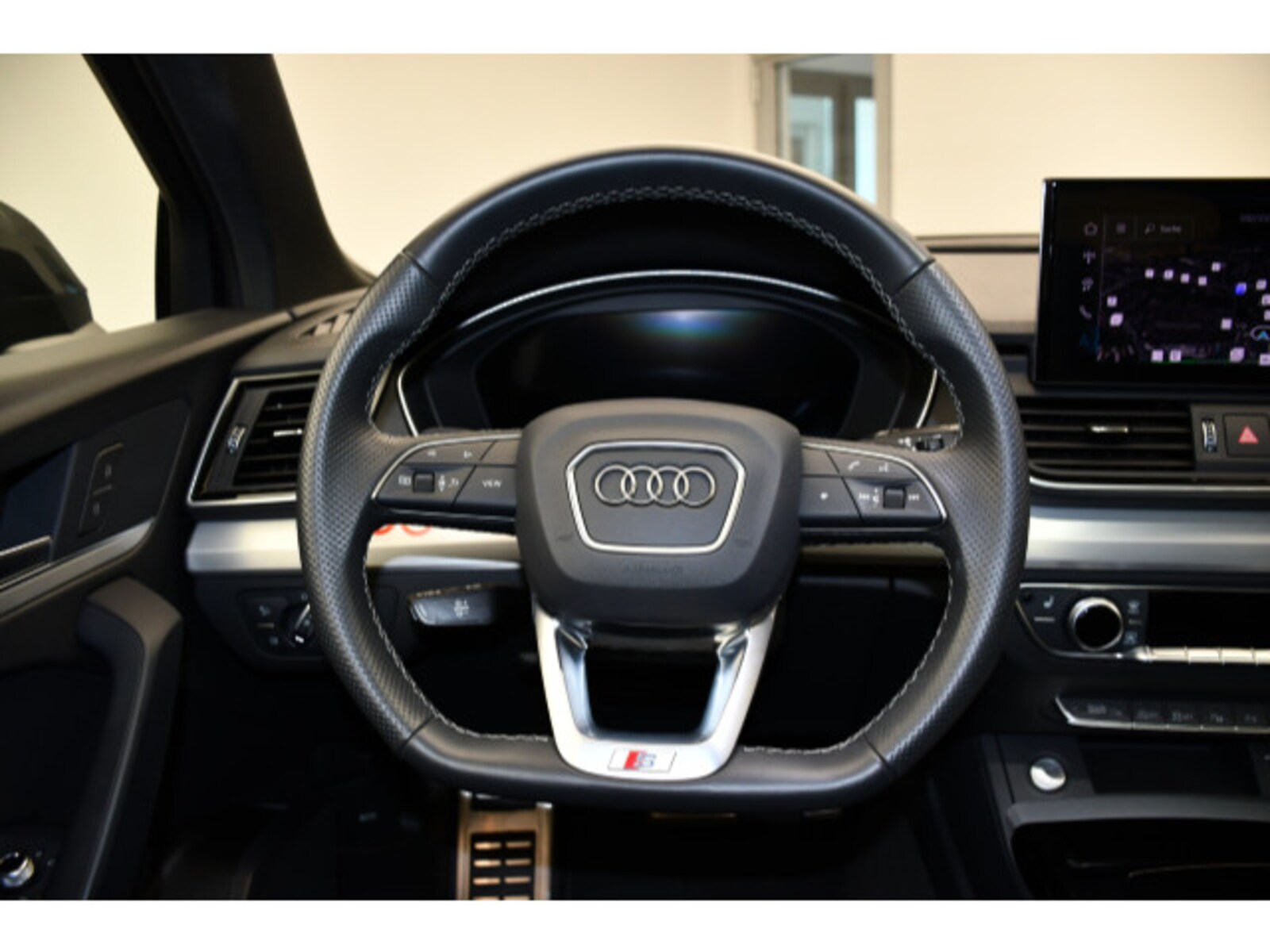 Audi Q5 Sportback – Bild 6
