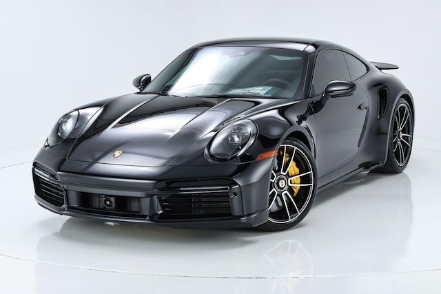2025 Porsche