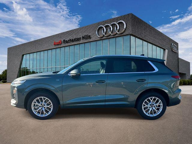2026 Audi Q3 SUV